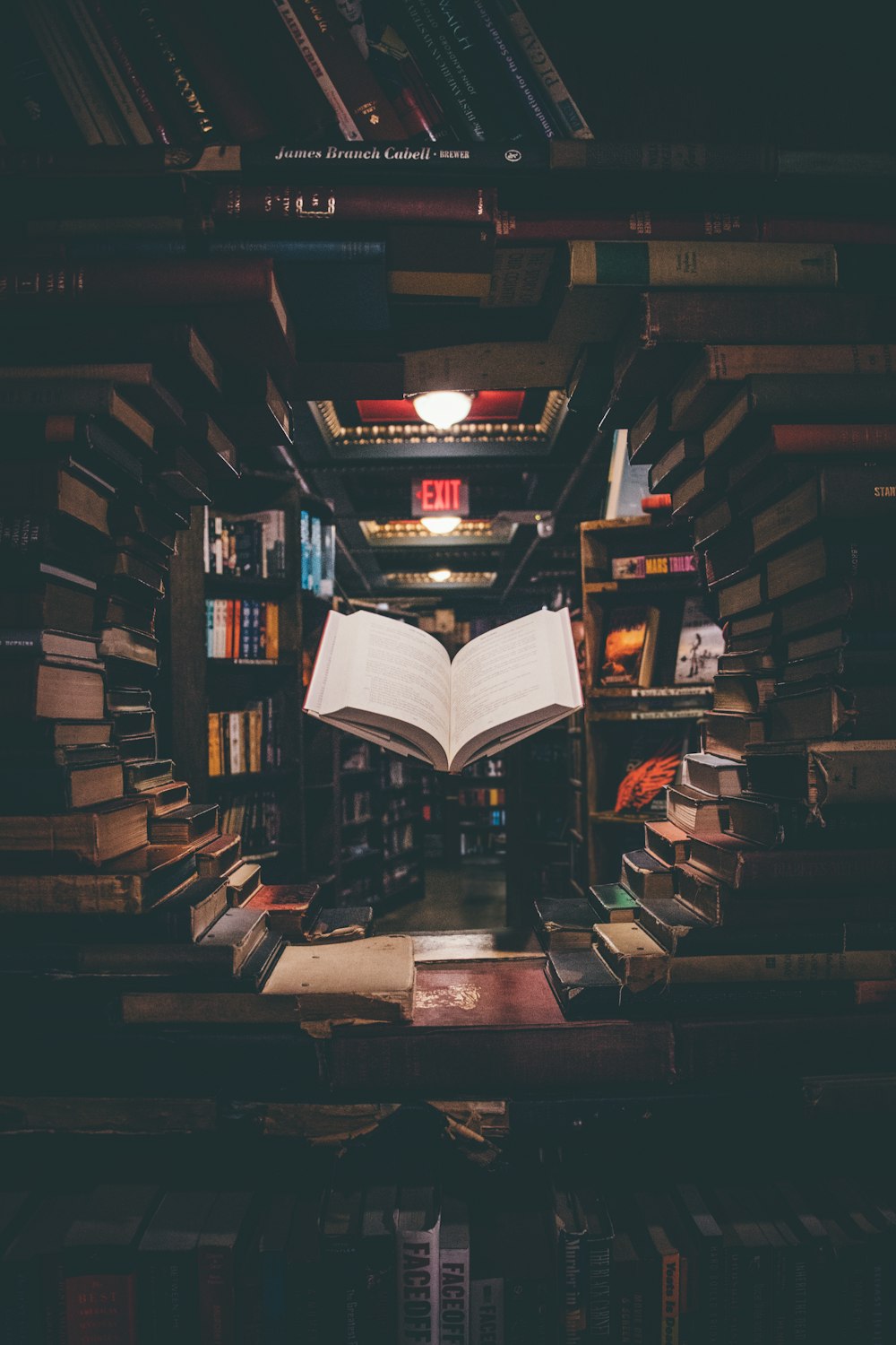 Global Thesis Hub